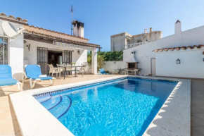 Goldhome - Requesens - Piscina privada, cerca playa